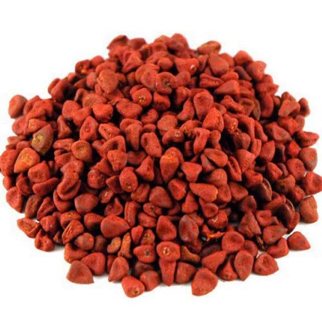 1kg Hạt điều đỏ ( Hạt Cà Ri )