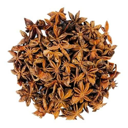 Hoa Hồi Khô