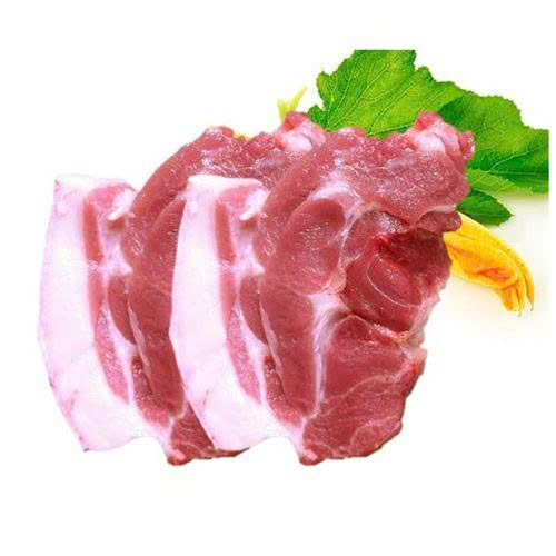 Thịt vai