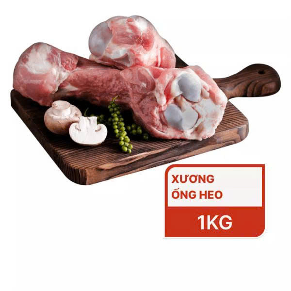 Xương ống heo
