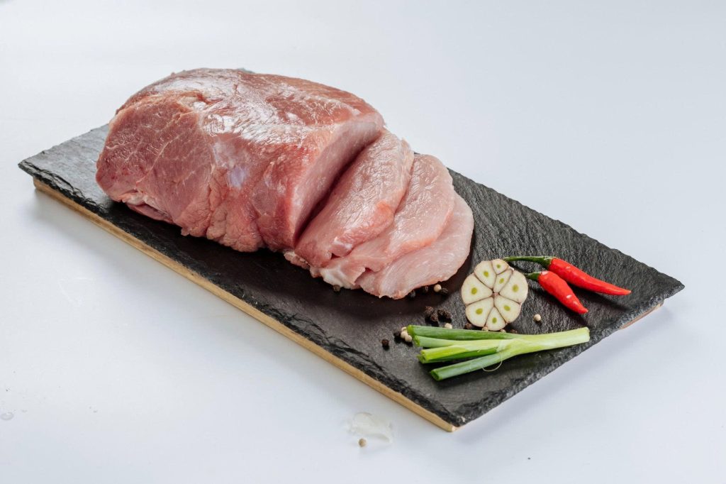 Cốt lếch không sươn