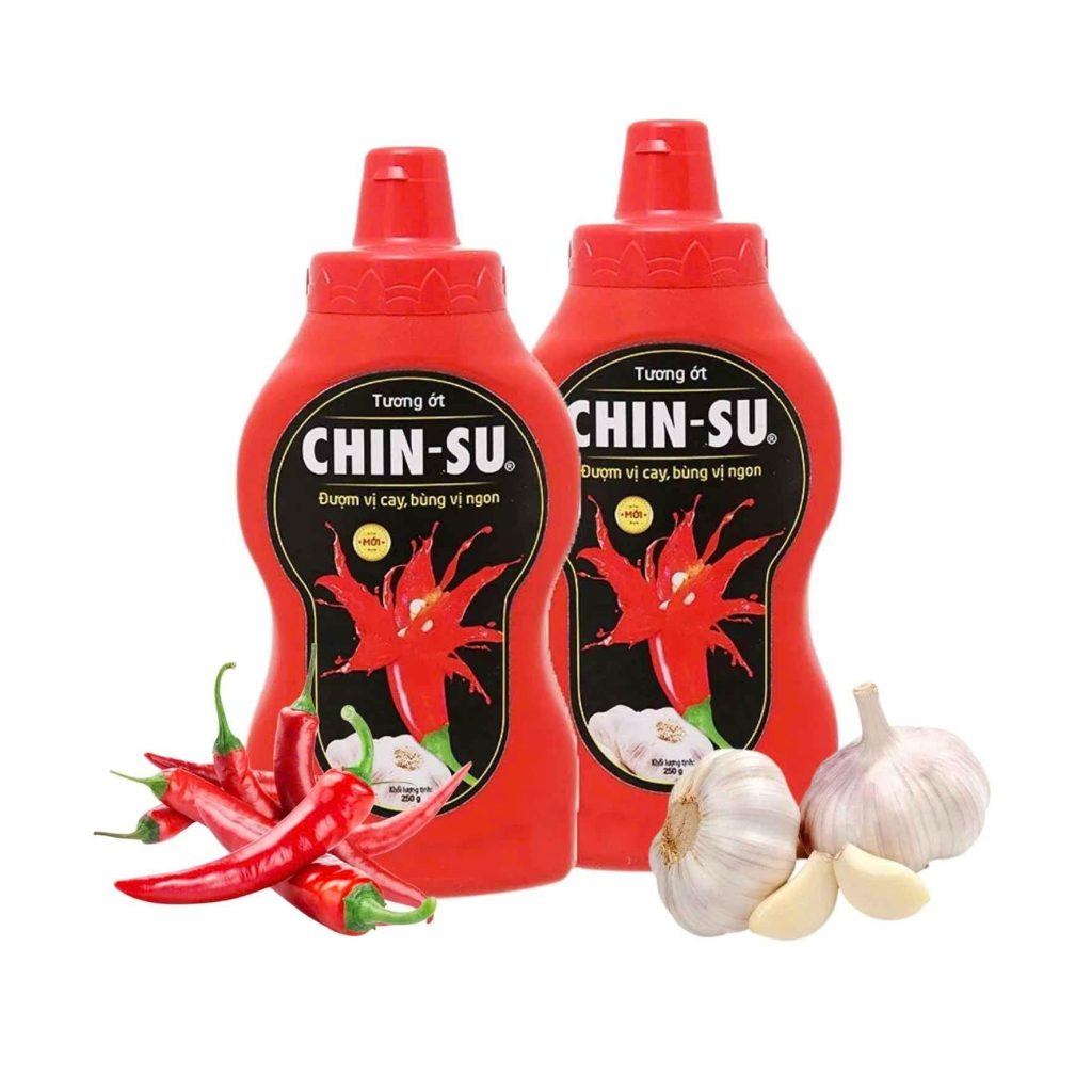 Tương ớt