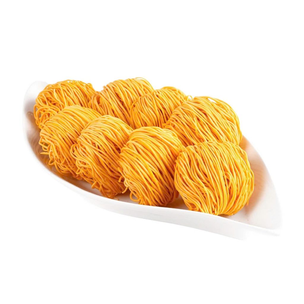 Mì trứng
