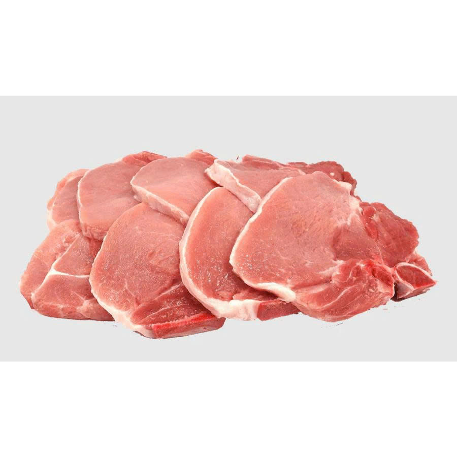 Cốt lết có sươn