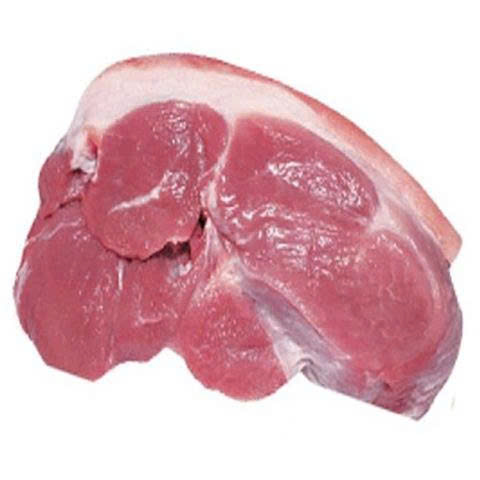 Thịt vai heo
