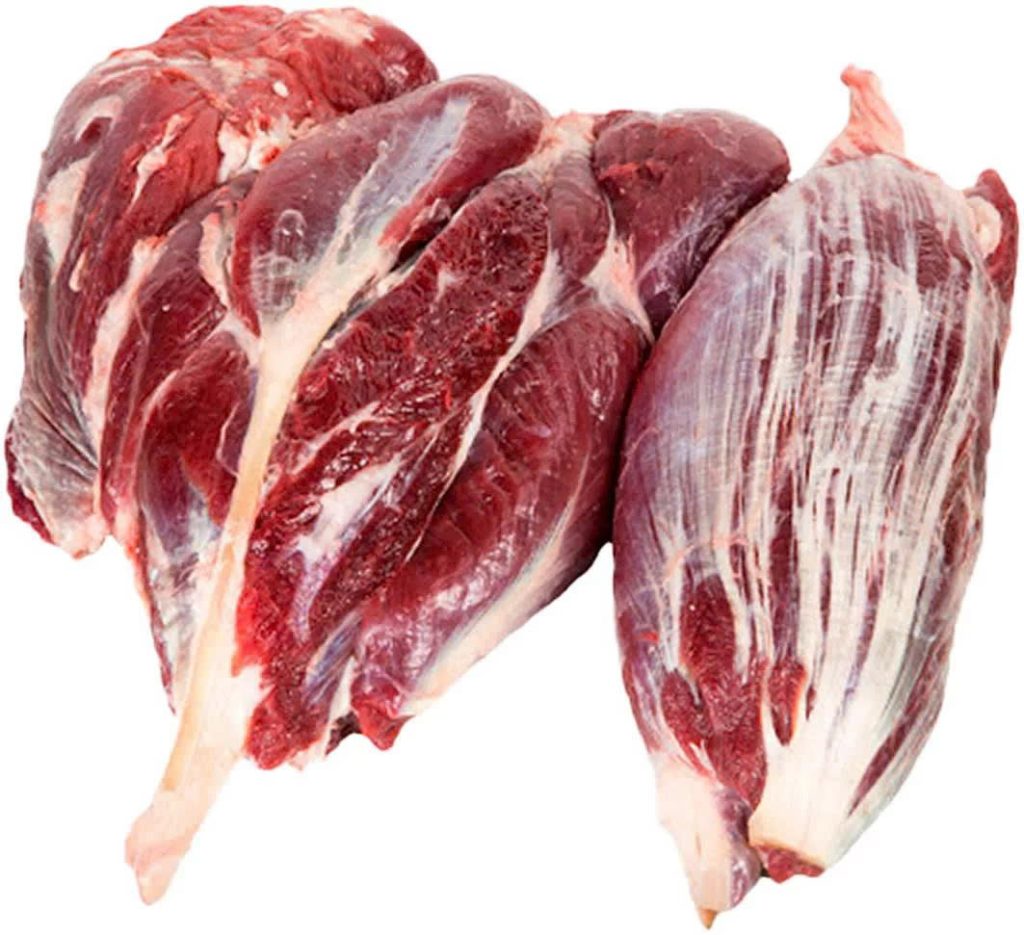Bắp bò