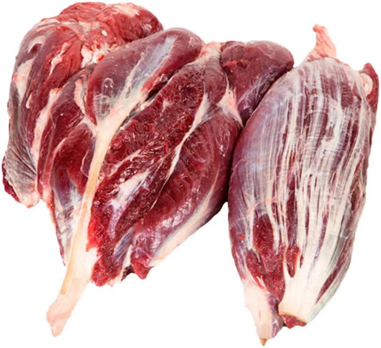 Bắp bò