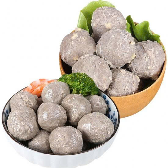 Bò viên