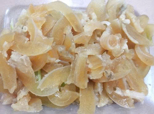 Gân bò