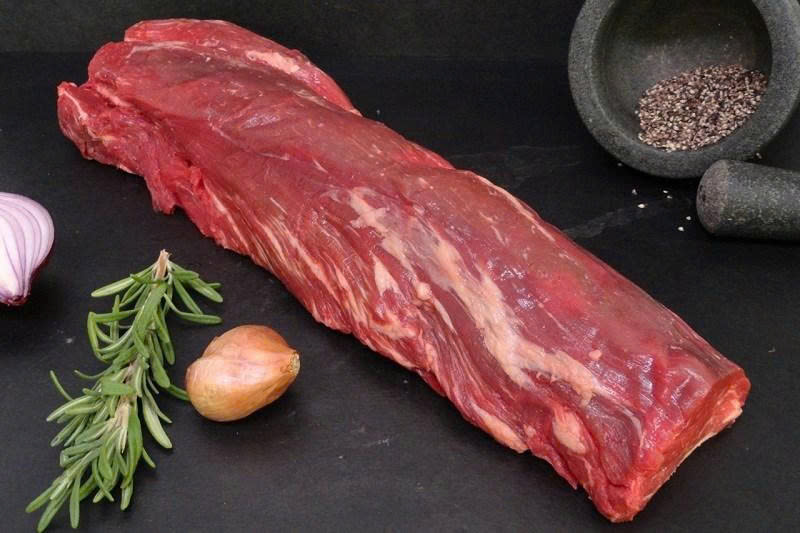 Phi lê bò