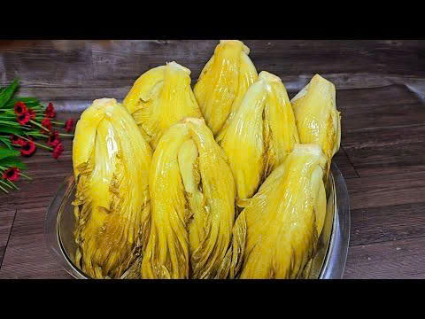Cải chua