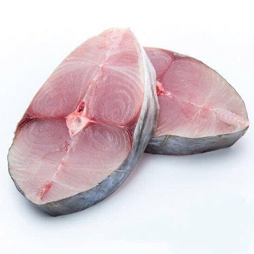 Cá thu cắt khúc