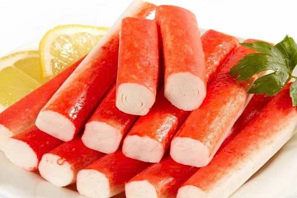Thanh cua – 1kg