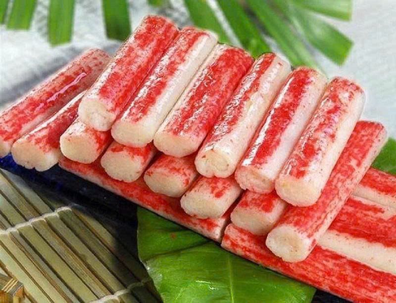 Thanh cua 300g