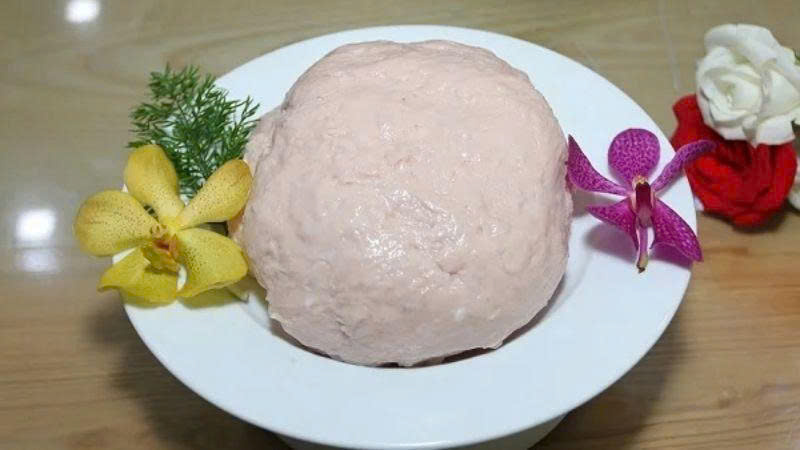 Mọc( giò sống)