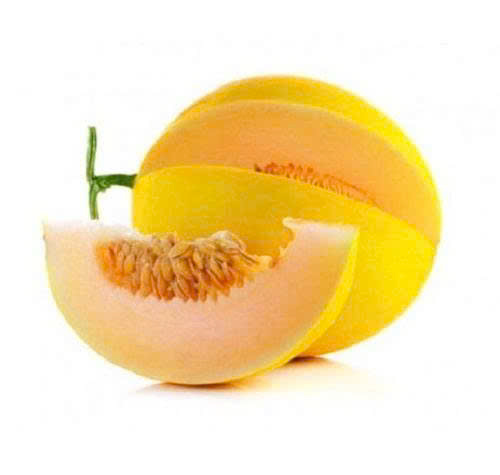 Dưa lê vàng