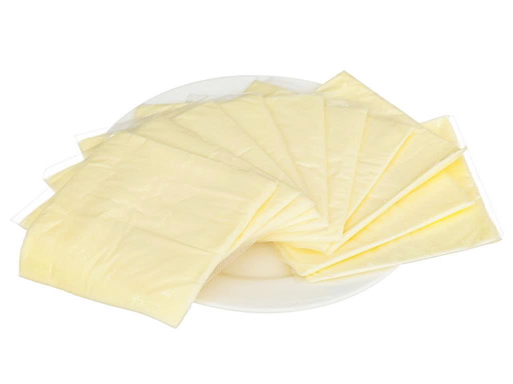 Phomai lát con bò cười