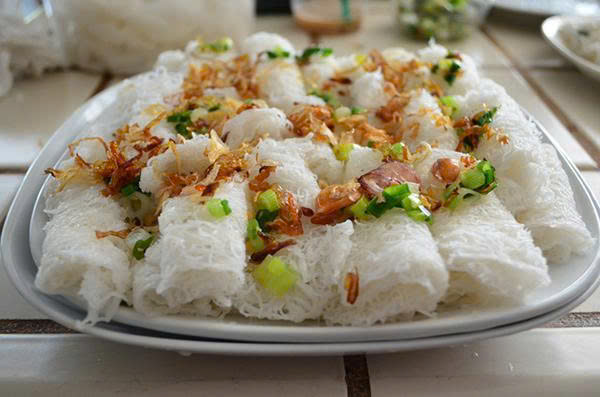 Bánh hỏi