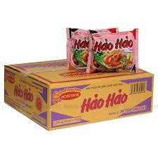 Mì hảo hảo